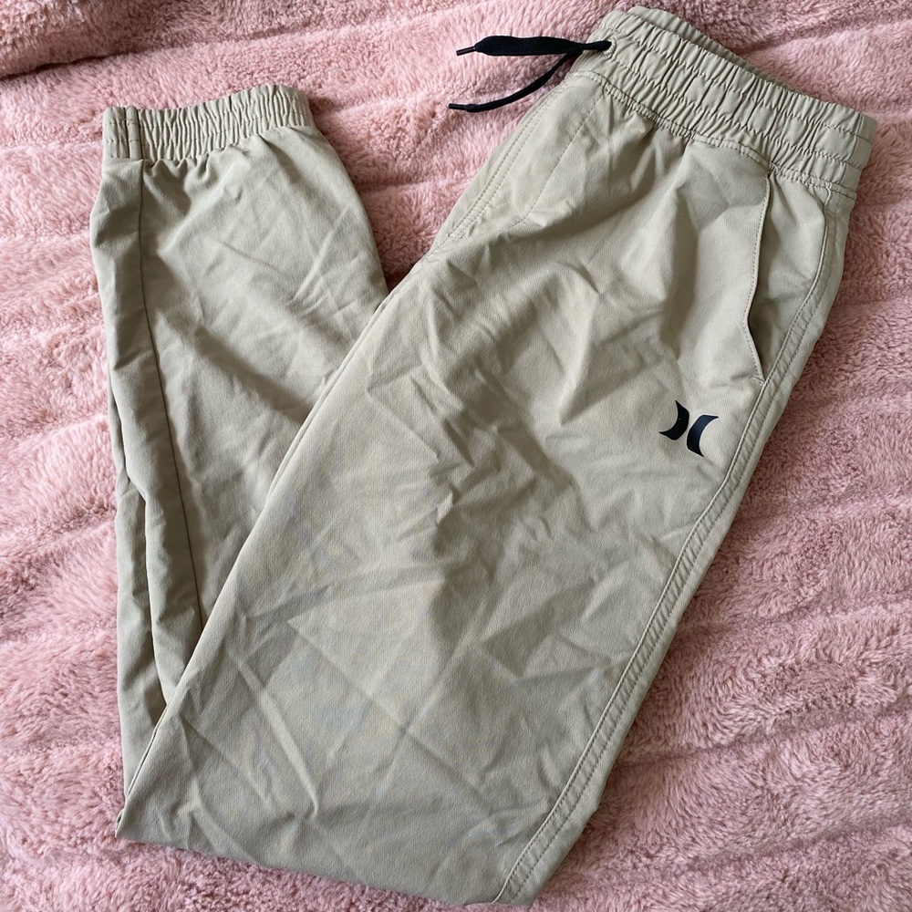 Boys Hurley Pants